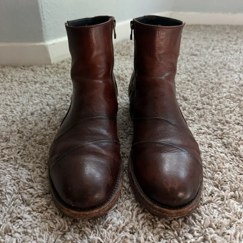 Untamed Street good used